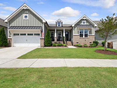 129 Damsire Way, Cary, NC, 27513