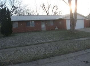 7752 Shepherdess Dr, Dayton, OH 45424