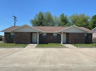 1509 N Kennedy Ln, Tahlequah, OK 74464