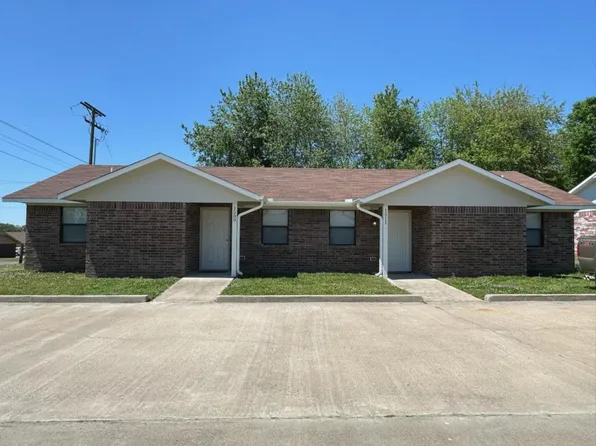 1509 N Kennedy Ln, Tahlequah, OK 74464