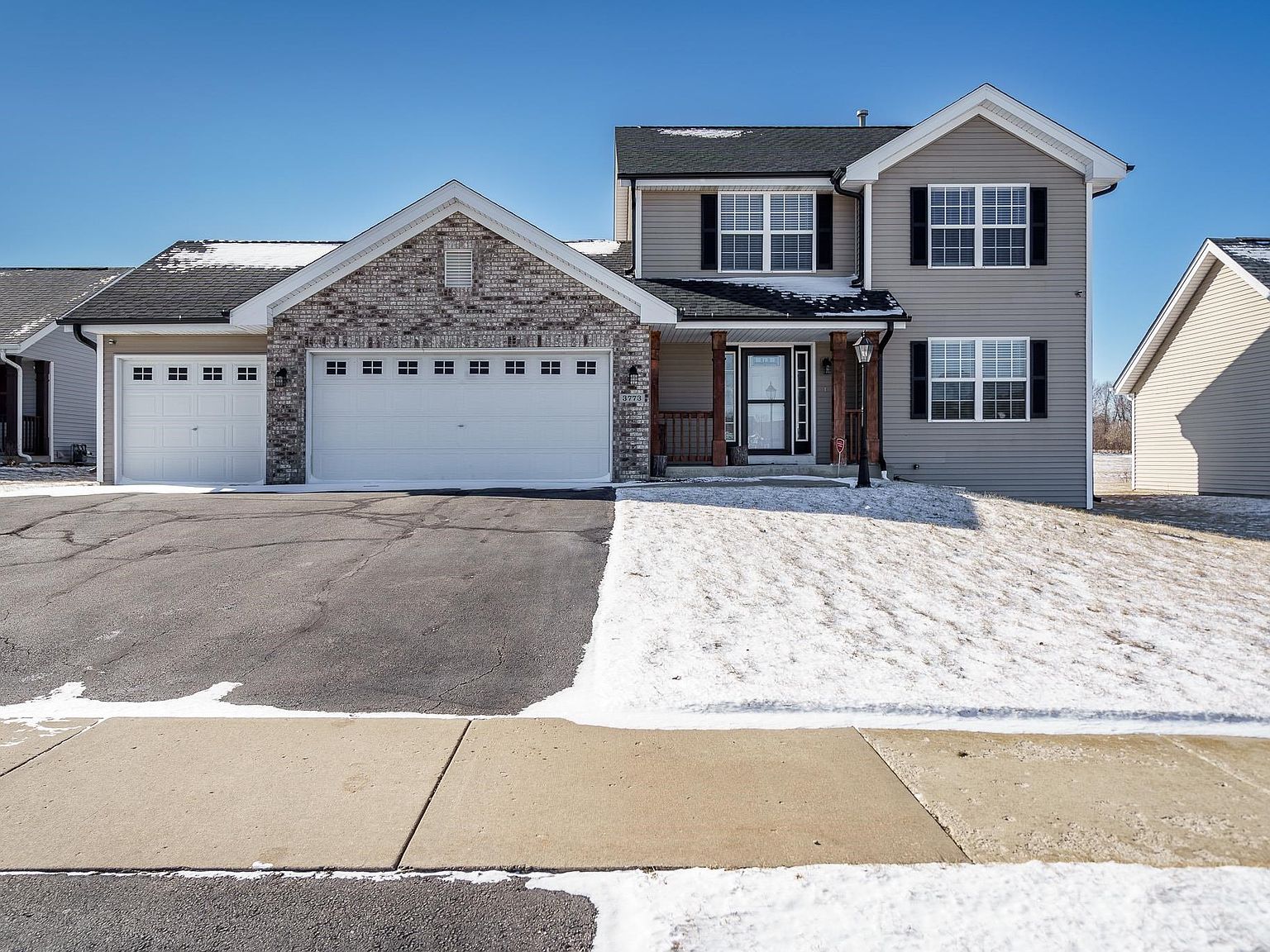 3773 Linden Rd, Rockford, IL 61109 Zillow