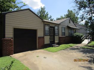 3159 N Iroquois Ave, Tulsa, OK 74106