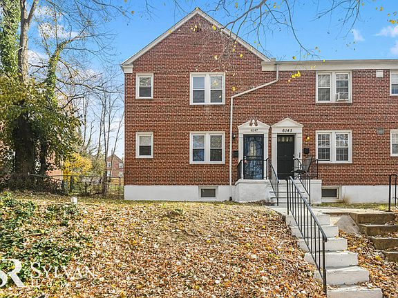 6147 Chinquapin Pkwy, Baltimore, MD 21239 | Zillow