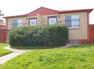 3209 N Glencoe St, Denver, CO 80207