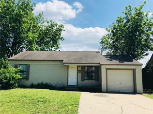 424 W Himes St, Norman, OK 73069