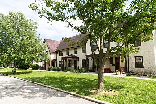 Mariemont Townehomes - MR1 Photo 1