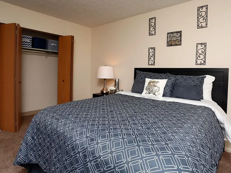 Greenbriar Village apartments — Photo 12