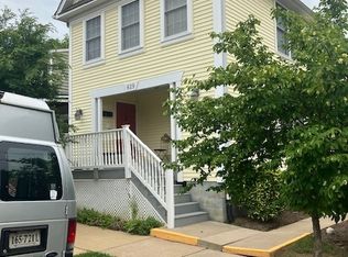 619 Wolfe St #1A, Fredericksburg, VA 22401
