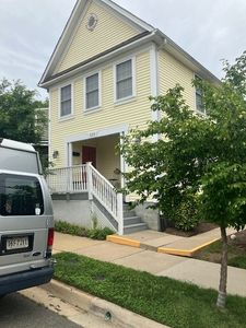 619 Wolfe St #1A, Fredericksburg, VA, 22401