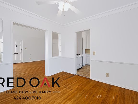 3rd image of 6400 W Olympic Blvd #6404