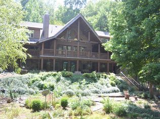 150 Tramway Ln, Heber Springs, AR 72543