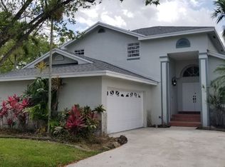 14630 SW 144th Ter, Miami, FL 33186