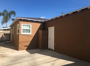 1049 W 25th St, San Pedro, CA 90731