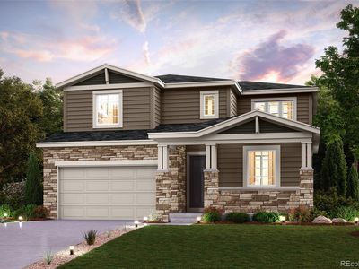 13889 Bunny Hop Lane, Parker, CO, 80134