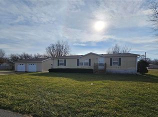 6601 Ridgeway St, Saint Joseph, MO 64504