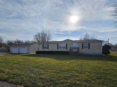 6601 Ridgeway St, Saint Joseph, MO, 64504