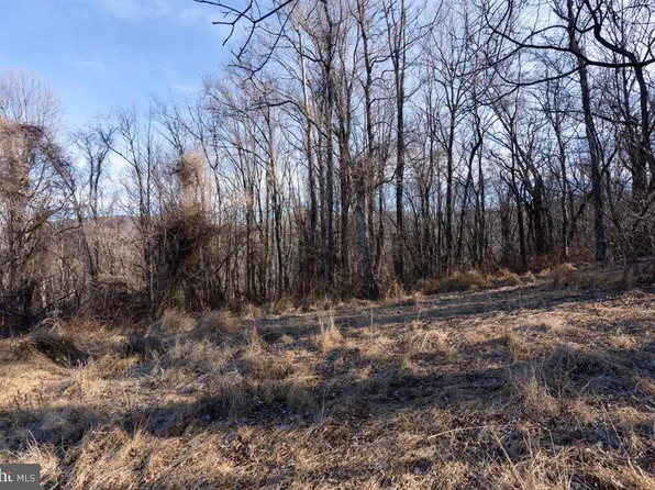 Tbd Overlook Mountain Rd, Elkton, VA 22827