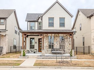 8911 George Cayley Ln, Frisco, TX 75034