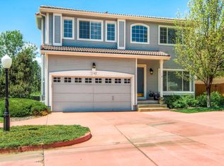 1143 Laurenwood Way, Highlands Ranch, CO 80129