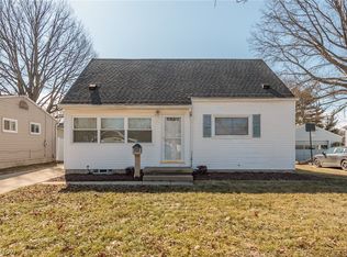 1144 Sutherland Ave, Akron, OH 44314