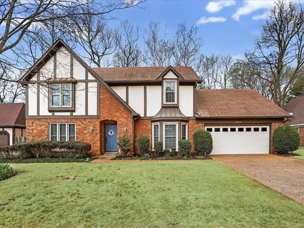 7274 Abercrombie Ln, Memphis, TN 38119
