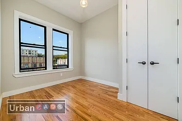 Rented by Urban Pads