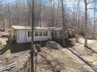 170 Spring Hollow Ln, Parsons, TN 38363