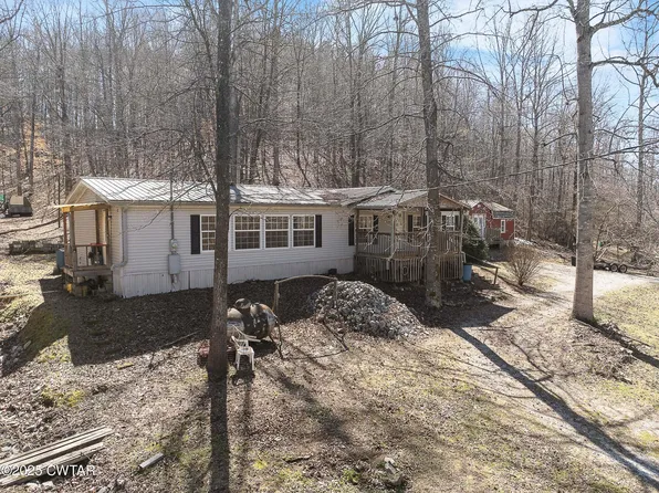 170 Spring Hollow Ln, Parsons, TN 38363
