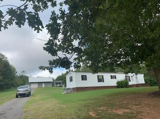 641 Old Buffalo Church Rd, Blacksburg, SC 29702