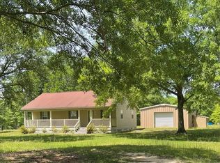 237 Tee Rd, Lumberton, MS 39455