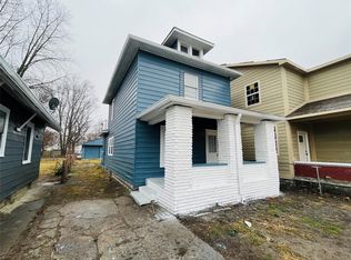 1616 N Rural St, Indianapolis, IN 46218