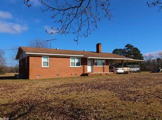 12270 Highway 9, Malvern, AR 72104