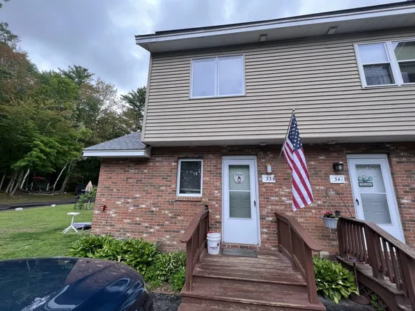 220 Mascoma Street #33, Lebanon, NH 03766