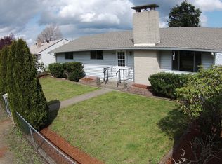 2220 Madison St, Shelton, WA 98584