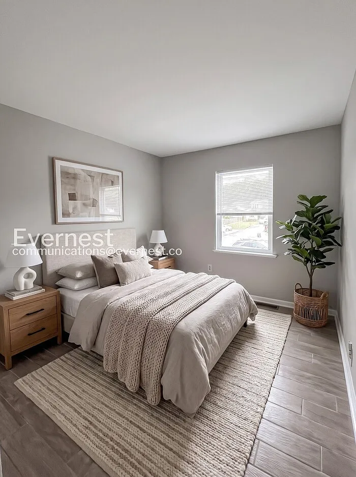 3 bed, 1.0 bath, 1080 sqft, $1,350 — Photo 4