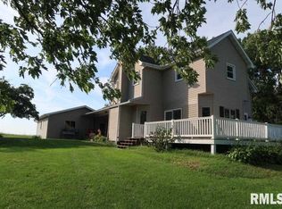 3631 Tampico Rd, Tampico, IL 61283