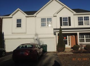 1732 Fiddyment Dr, Romeoville, IL 60446