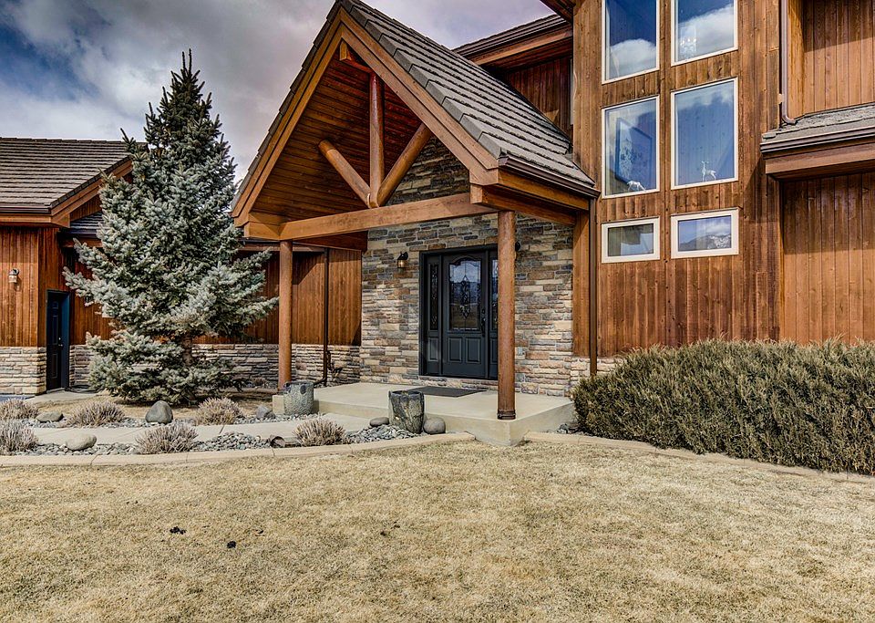 56 Copperleaf Dr, Cody, WY 82414 Zillow