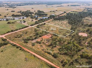 0 N 3500th Rd #12, Cushing, OK 74023
