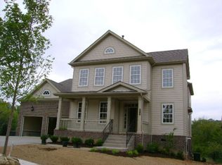 173 Rich Cir, Franklin, TN 37064
