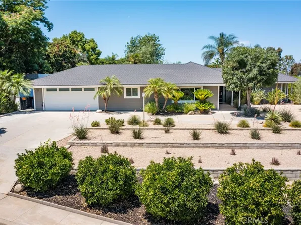 12920 Puesta Del Sol St, Redlands, CA 92373