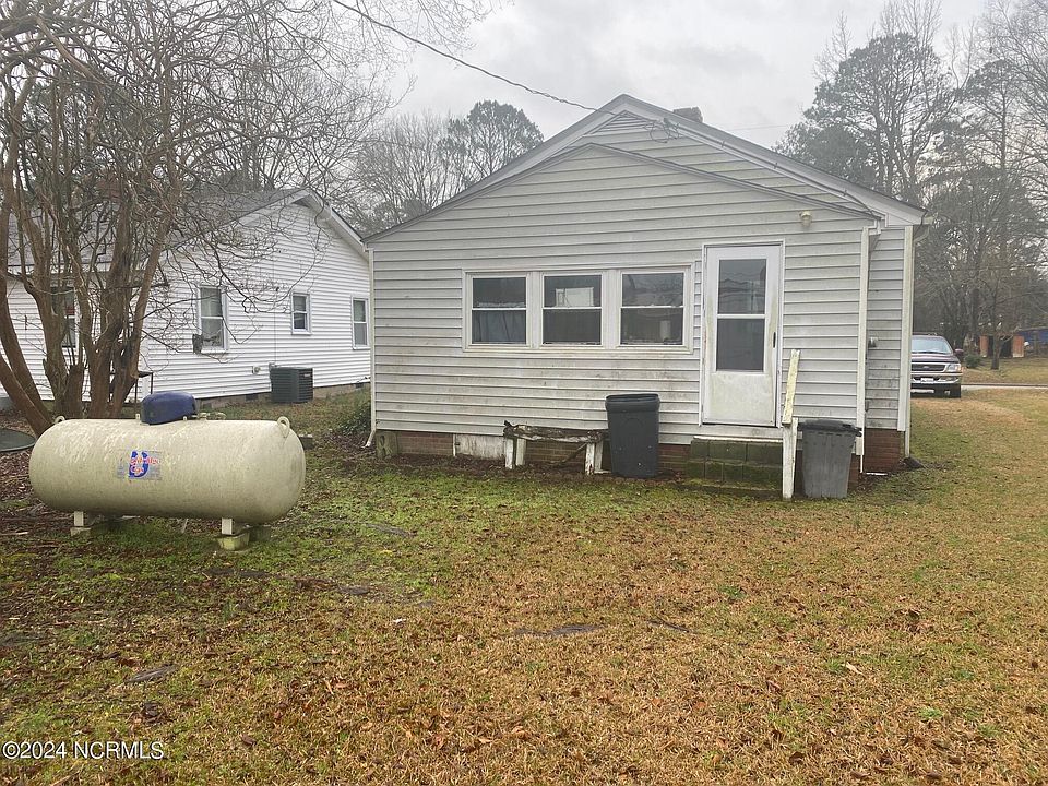 507 E 14th Street, Scotland Neck, NC 27874 Zillow