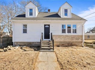 137 Read Ave, Coventry, RI 02816