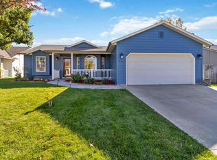 341 E Screech Owl Dr, Kuna, ID 83634