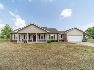 236 W Galen Ln, Vinita, OK 74301