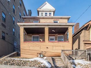 26 High Street, Pittsburgh, PA 15223