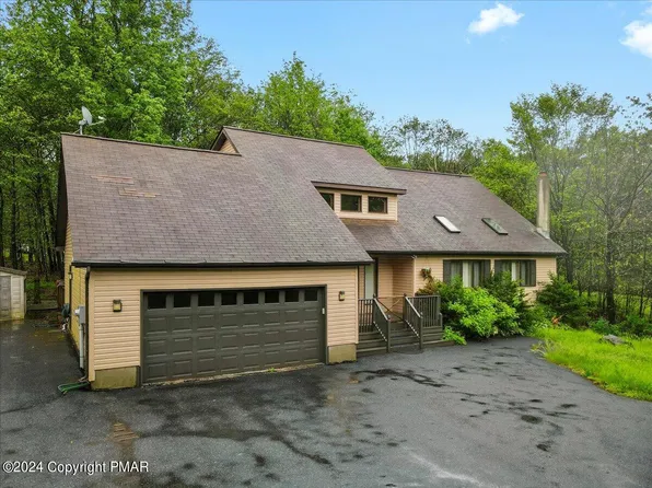 3326 Buck Run, Tobyhanna, PA 18466