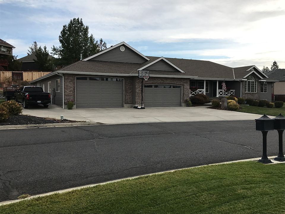 6508 W Kitsap Dr, Spokane, WA 99208 Zillow