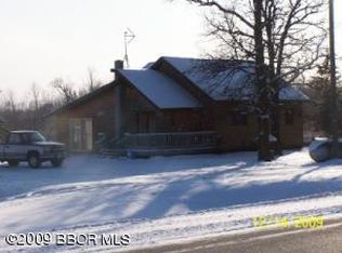 22070 State Highway 11, Greenbush, MN 56726