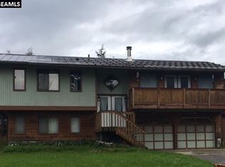 8191 Thunder St, Juneau, AK 99801